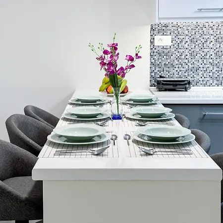 Seasons Luxury