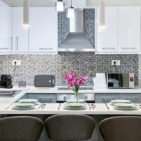 Apartament Seasons Luxury *