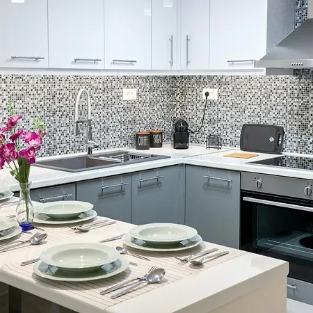 Lägenhet Seasons Luxury