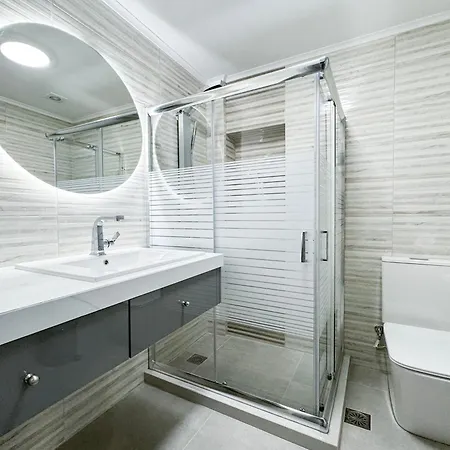 Seasons Luxury Apartament *