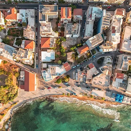 Lägenhet Seasons Luxury *