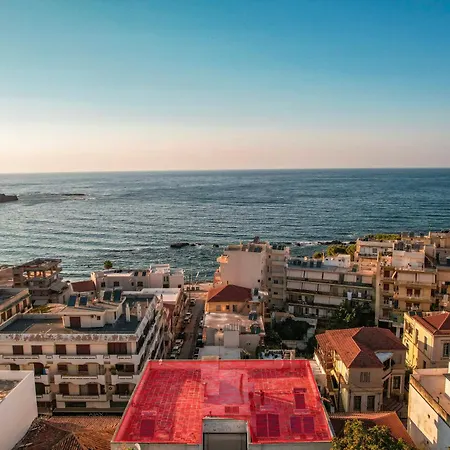 Apartament Seasons Luxury *