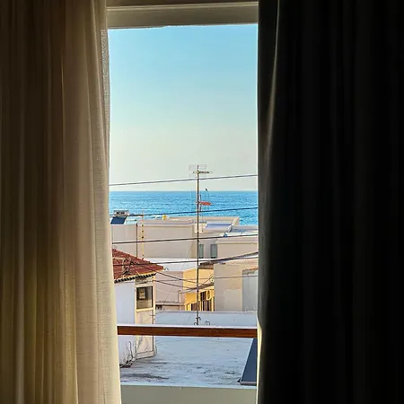 Seasons Luxury Lägenhet *