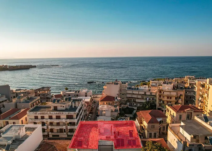 Apartament Seasons Luxury *