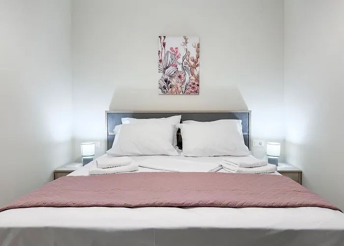 Apartament Seasons Luxury *