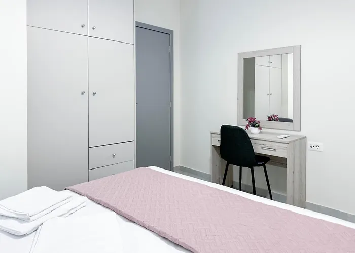 Apartament Seasons Luxury *