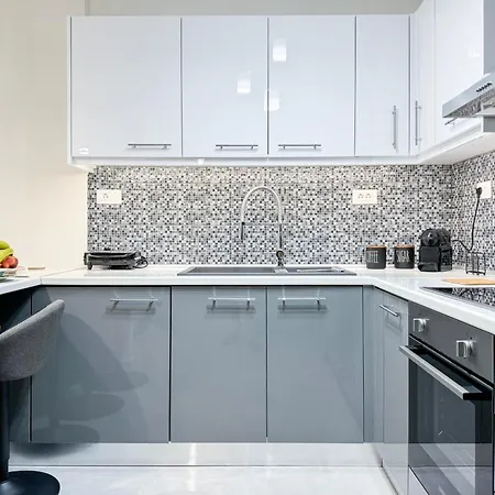 Seasons Luxury Apartment Chania (Crete)