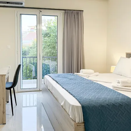 Apartment Seasons Luxury Chania (Crete)