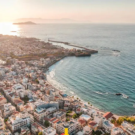 Seasons Luxury * Chania (Crete)