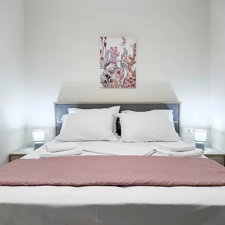 Apartment Seasons Luxury *