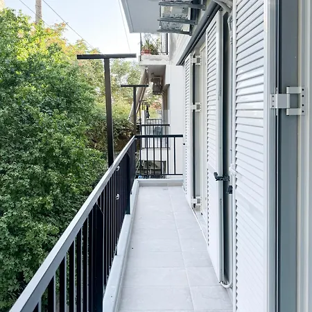 Seasons Luxury Apartment