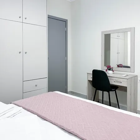 Apartment Seasons Luxury *